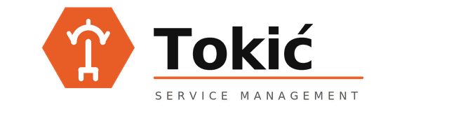 Tokić Service Management
